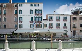 Hotel Olimpia Venice, BW Signature Collection 3sup