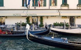 Hotel Olimpia Venice, BW Signature Collection 3sup