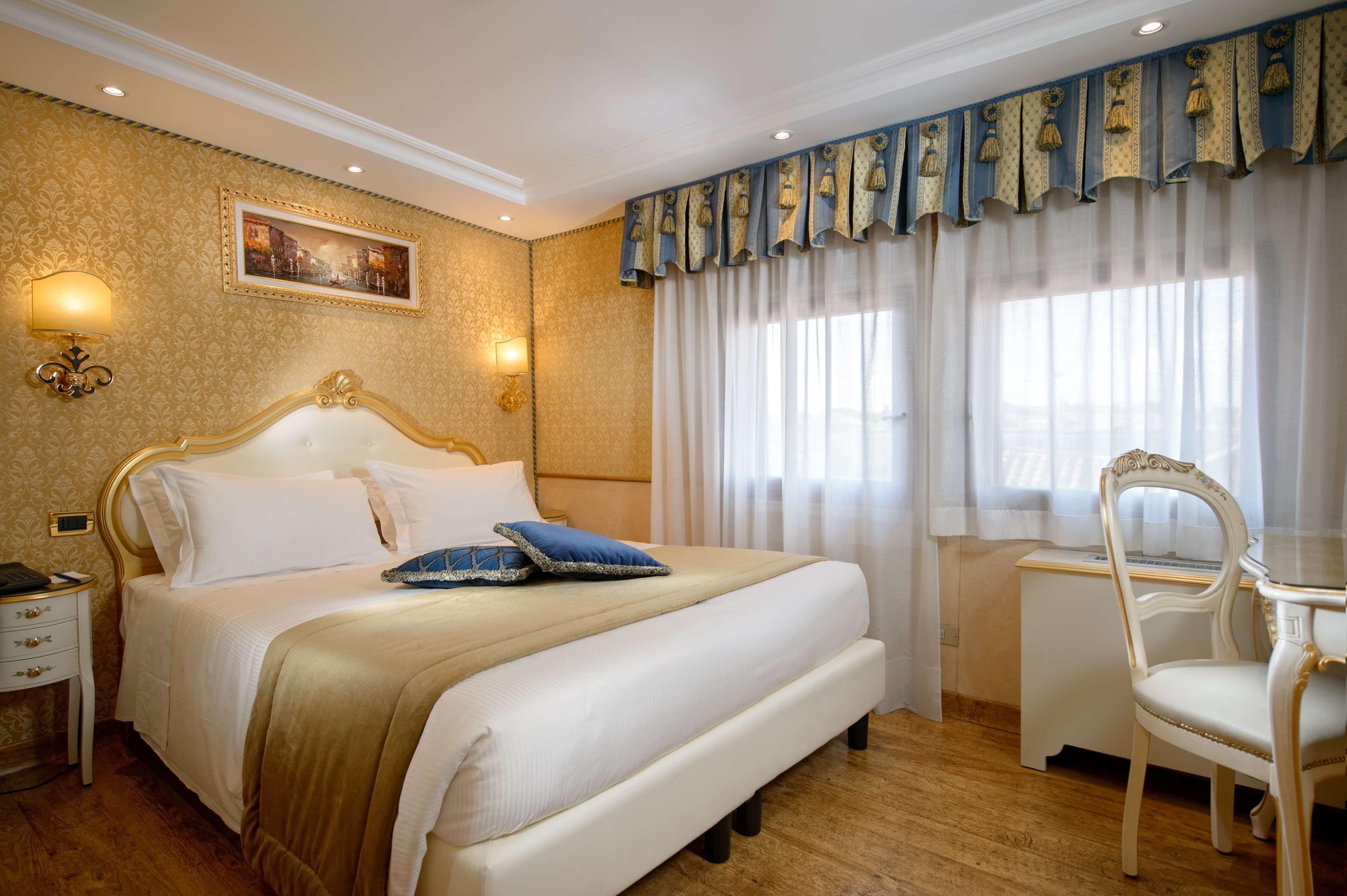 Hotel Olimpia Venice, BW Signature Collection Esterno foto