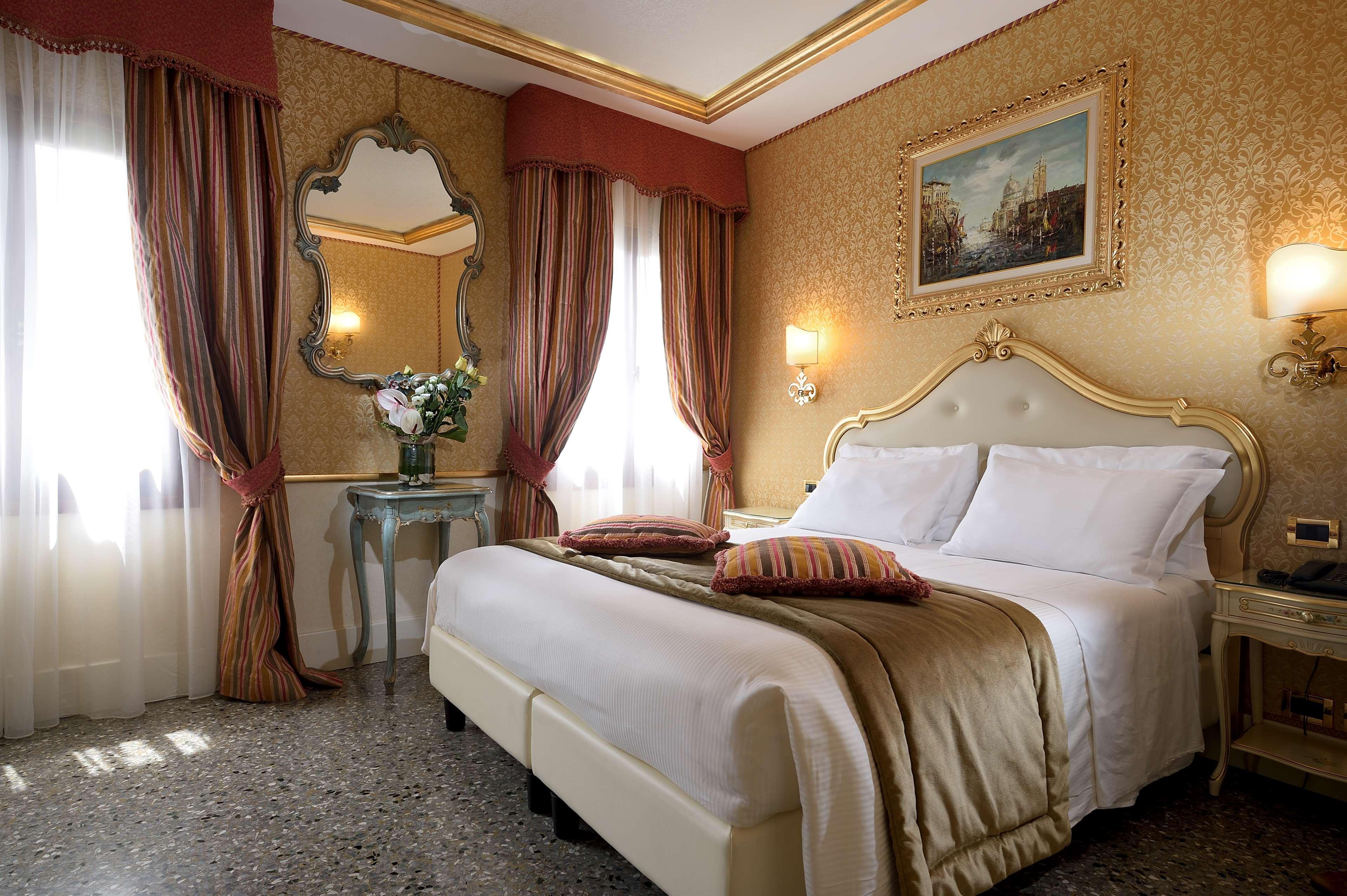 Hotel Olimpia Venice, BW Signature Collection Esterno foto