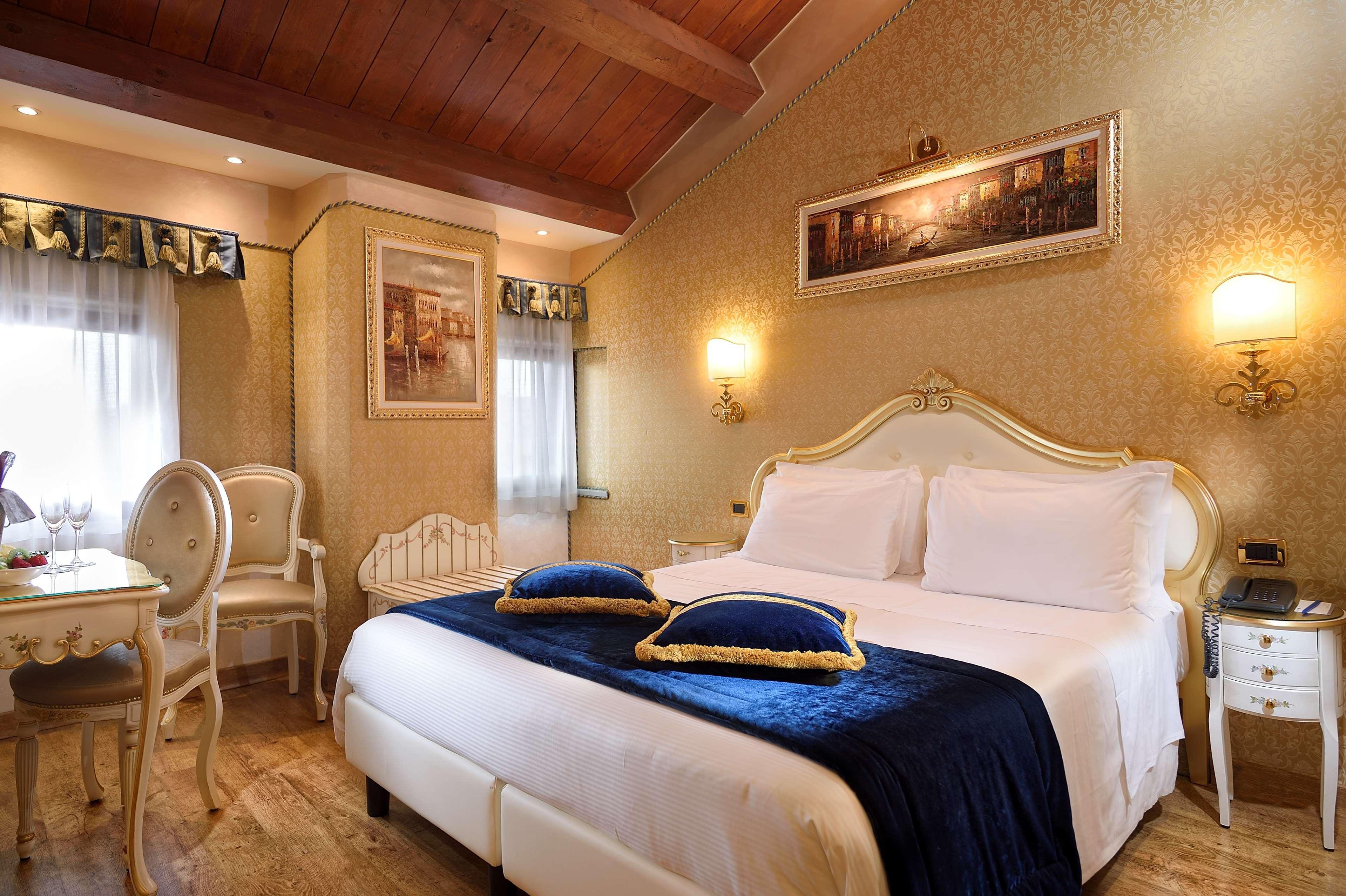 Hotel Olimpia Venice, BW Signature Collection Esterno foto