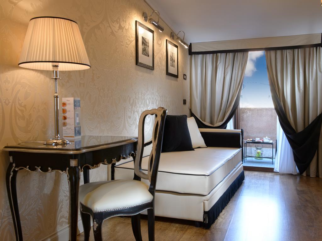 Hotel Olimpia Venice, BW Signature Collection Esterno foto